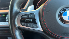 BMW 1 Series 128ti 5dr Step Auto [Live Cockpit Professional] Petrol Hatchback